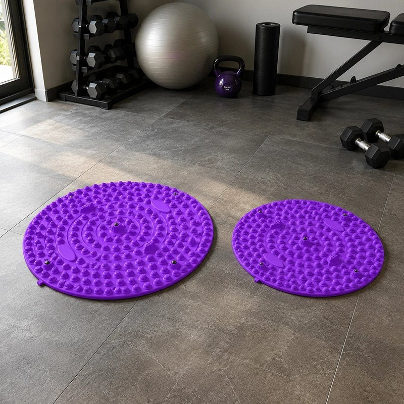 Tapis d'acupression