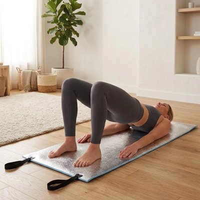 Tapis yoga