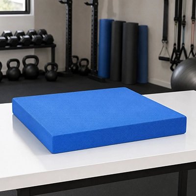 Coussin d'équilibre