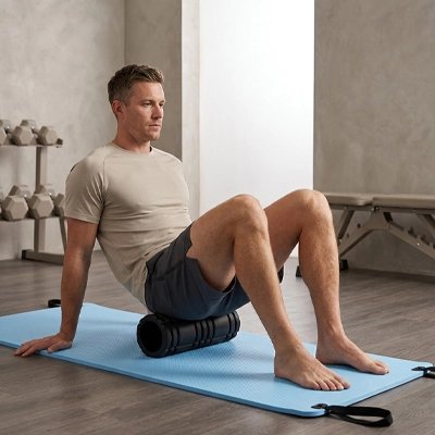 Tapis yoga